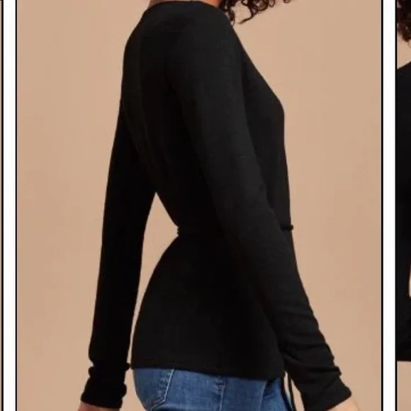 ❗️SOLD❗️Wilfred Free Katsia Top Size XS - Picture 2 of 8